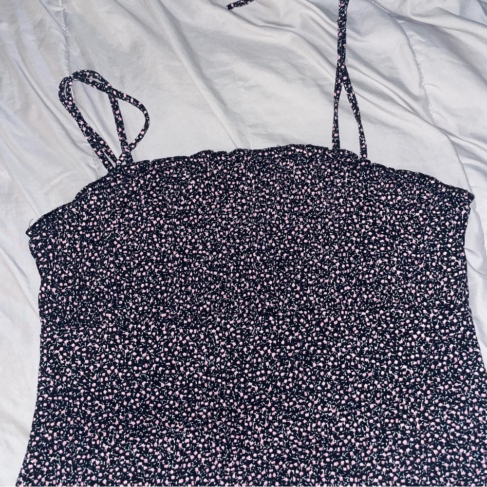 MINI SUN DRESS